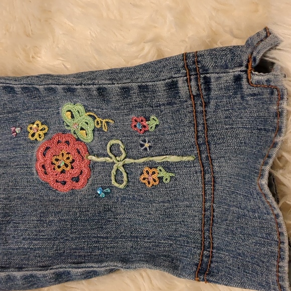 Mudd jeans size 4T - Picture 4 of 14